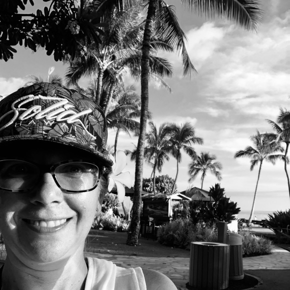 Meet your Posher, Amy - Picture 1 of 1